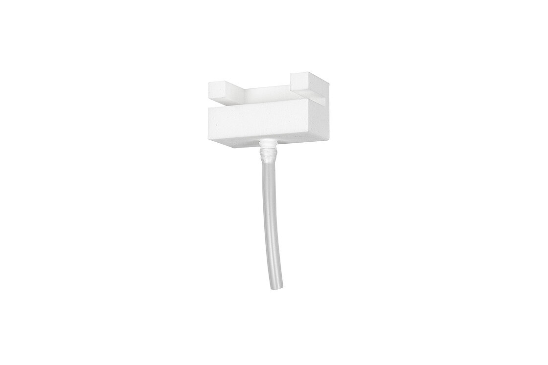 Gasaufgabe-Adapter GAA1 für Gasmessfühler