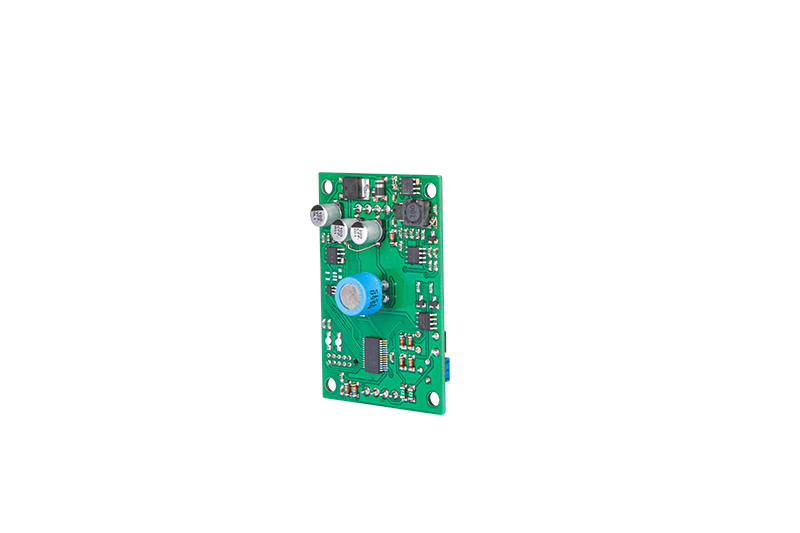 Drehbare Platine des GKMF-H2-100%UEG-MOD