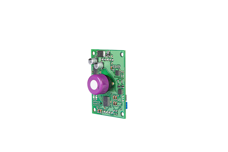Drehbare Platine des GKMF-H2S-100-MOD