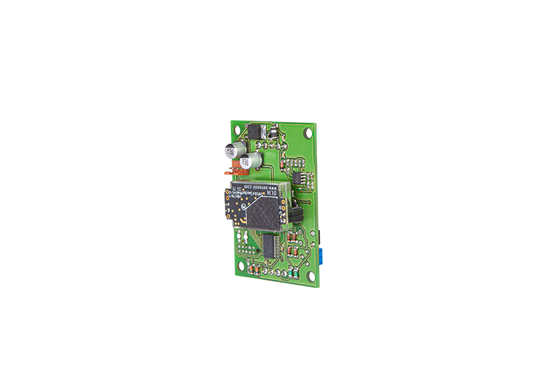 Drehbare Platine des GKMF-CO2-3-MOD