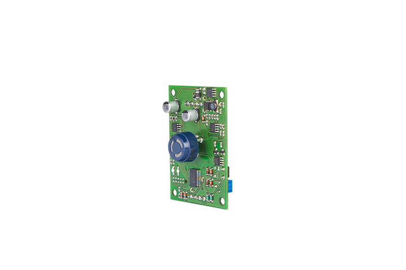 Drehbare Platine des GKMF-R134a-MOD