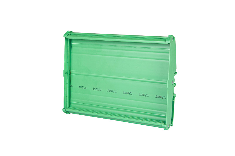 Drehbare Ansicht des HutCase1