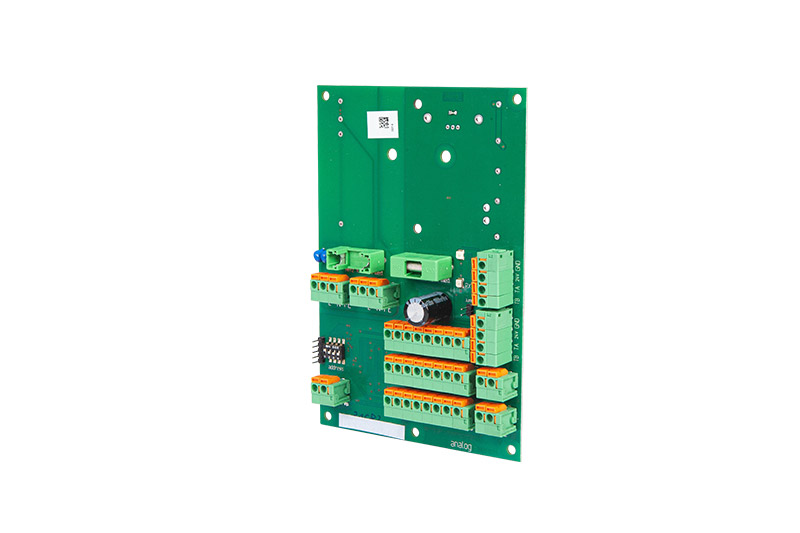 Drehbare Ansicht des AEM8-24V